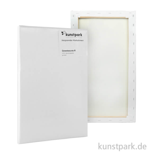 Artikelbild 1 des Artikels “Keilrahmen GALERIE - Künstler Leinwand, 2 cm 20 x 30 cm“
