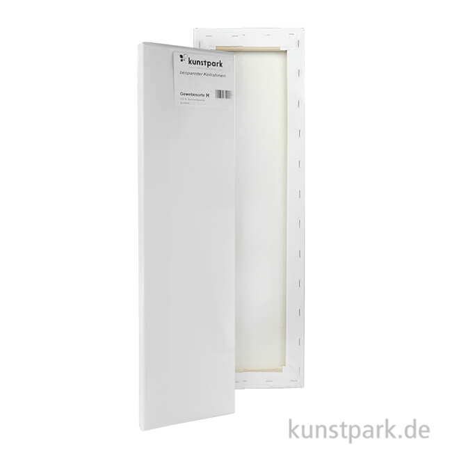 Artikelbild 1 des Artikels “Keilrahmen GALERIE - Künstler Leinwand, 2 cm 30 x 90 cm“