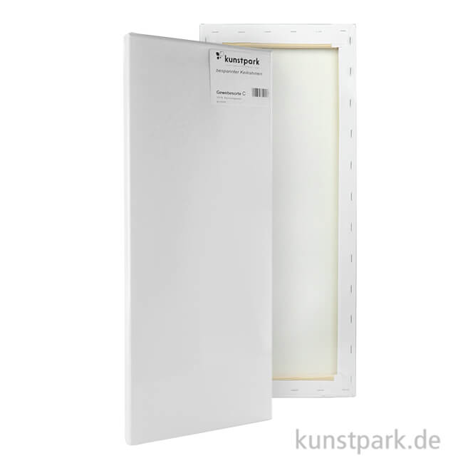Artikelbild 1 des Artikels “Keilrahmen GALERIE - Künstler Leinwand, 2 cm 60 x 90 cm“