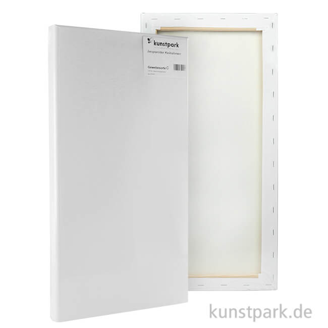 Artikelbild 1 des Artikels “Keilrahmen GALERIE - Künstler Leinwand, 2 cm 90 x 120 cm**“