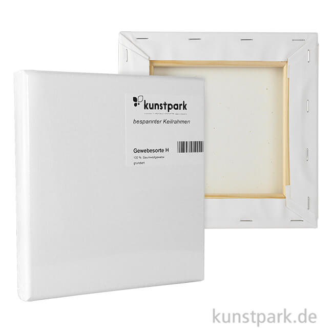 Artikelbild 1 des Artikels “Keilrahmen GALERIE - Künstler Leinwand, 2 cm “