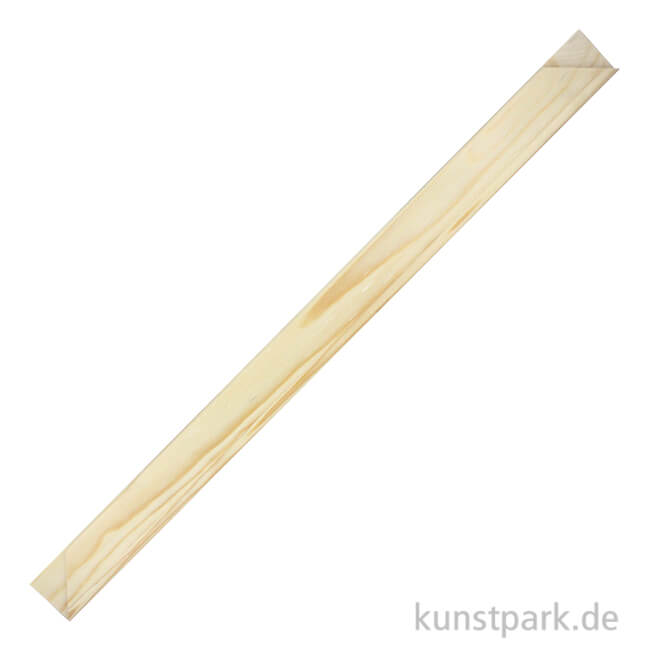 Artikelbild 1 des Artikels “Keilrahmenleiste GALERIE - 2 cm 100 cm“