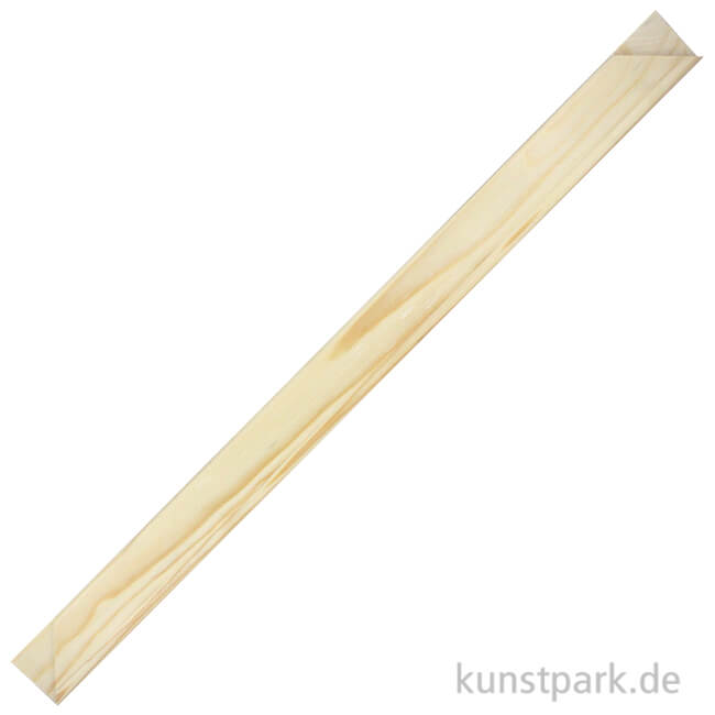 Artikelbild 1 des Artikels “Keilrahmenleiste GALERIE - 2 cm 120 cm“
