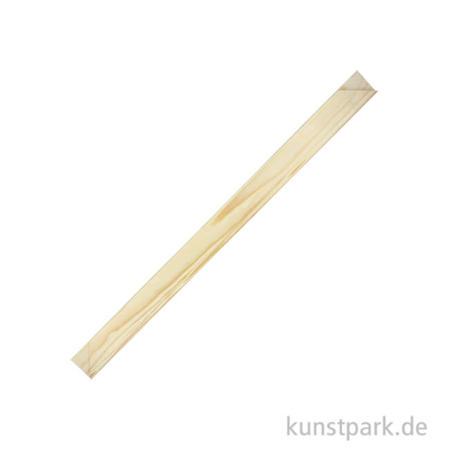 Artikelbild 1 des Artikels “Keilrahmenleiste GALERIE - 2 cm 40 cm“