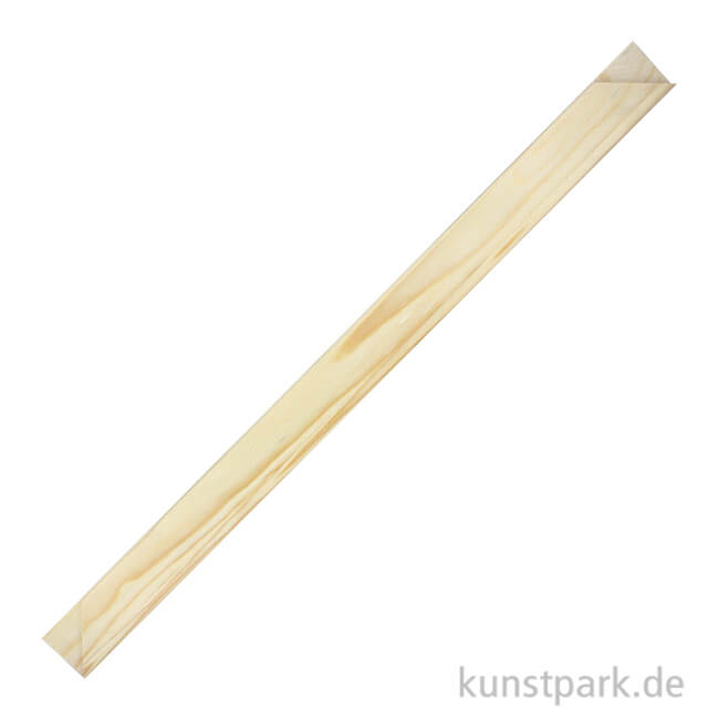 Artikelbild 1 des Artikels “Keilrahmenleiste GALERIE - 2 cm 90 cm“
