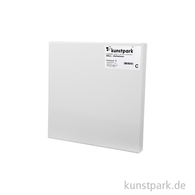 Artikelbild 1 des Artikels “Keilrahmen WALL XL - 4 cm 30 x 30 cm“