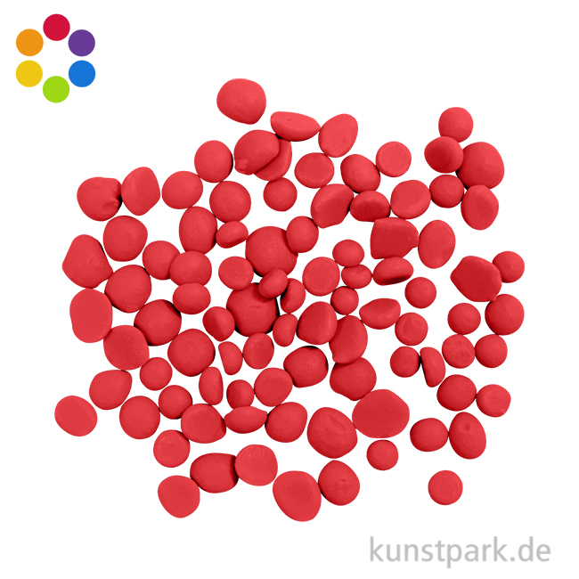 Artikelbild 1 des Artikels “Kerzenfarbe - Wachspastillen zum Kerzen färben, 5g “