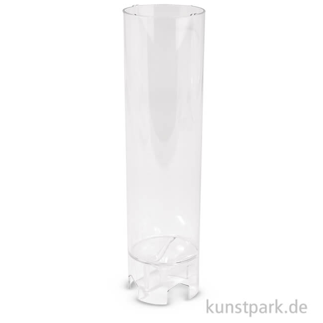 Artikelbild 1 des Artikels “Kerzengießform - Glockenspitze, 6 cm, Höhe 16 cm “