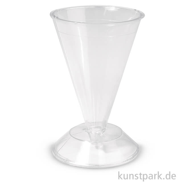 Artikelbild 1 des Artikels “Kerzengießform - Kegel, 90x60 mm “