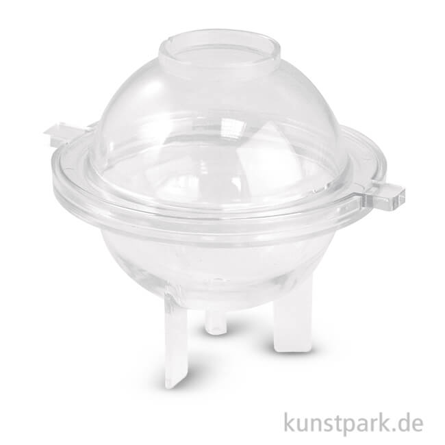 Artikelbild 1 des Artikels “Kerzengießform - Kugel, 65 mm “