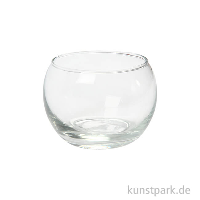 Artikelbild 1 des Artikels “Kerzenglas in Kugelform, 8 cm Durchmesser “