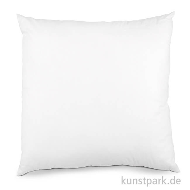 Artikelbild 1 des Artikels “Kissenbezug weiß mit Reißverschluss, 40x40 cm “