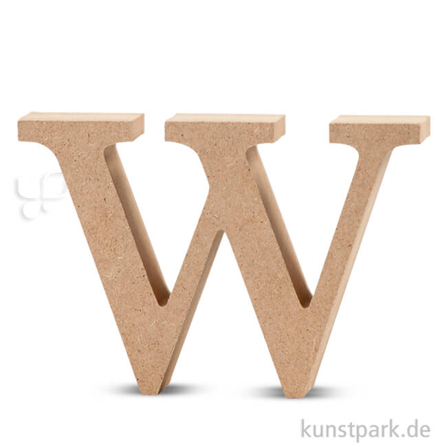 Artikelbild 1 des Artikels “Kleinbuchstaben aus Holz, 8 - 15 cm 2 cm | w“