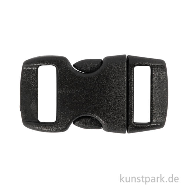 Artikelbild 1 des Artikels “Klick-Verschluss - Schwarz, 4 Stück “