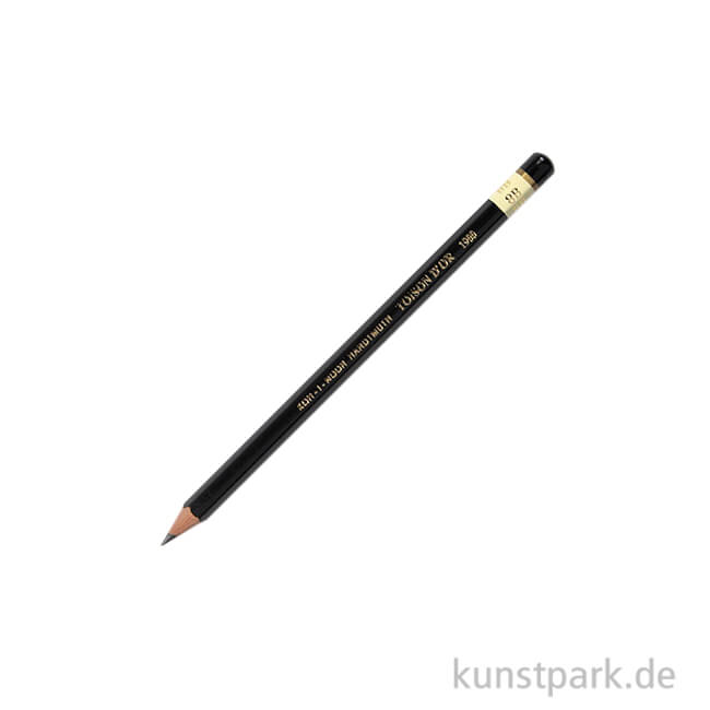 Artikelbild 1 des Artikels “Koh-I-Noor 1900 Toison D'or, holzgefasster Graphitstift “