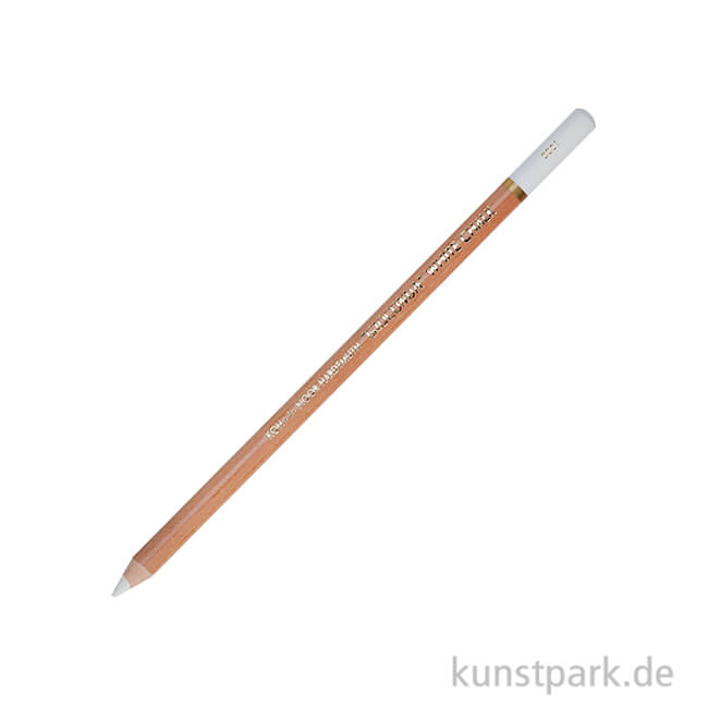 Artikelbild 1 des Artikels “Koh-I-Noor Gioconda Kreidestift weiß, holzgefasst “