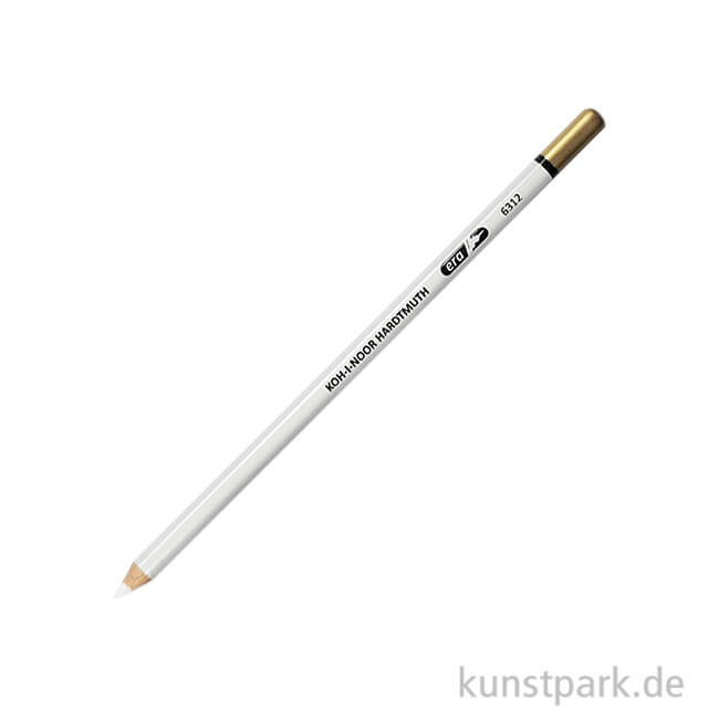 Artikelbild 1 des Artikels “Koh-I-Noor Radiergummistift, holzgefasst “