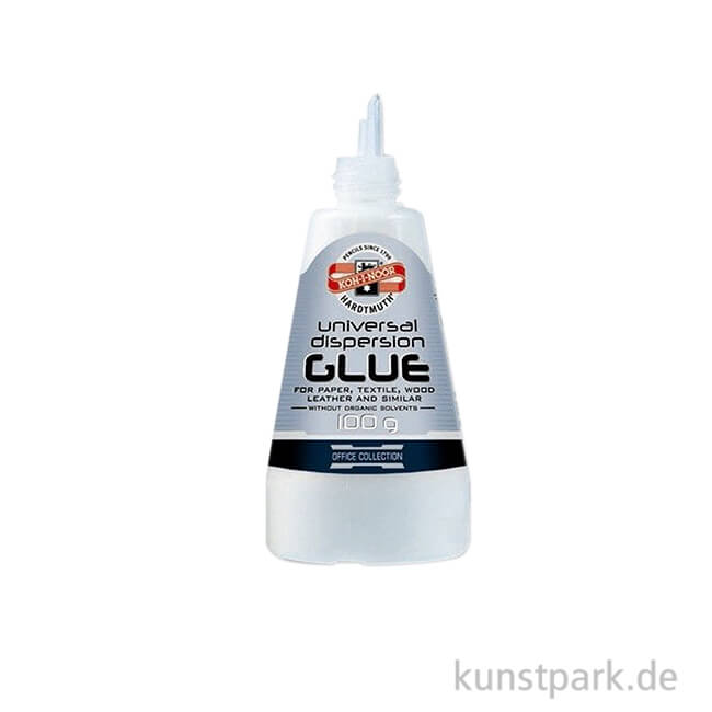 Artikelbild 1 des Artikels “Koh-I-Noor Universalkleber lösungsmittelfrei, 100g “
