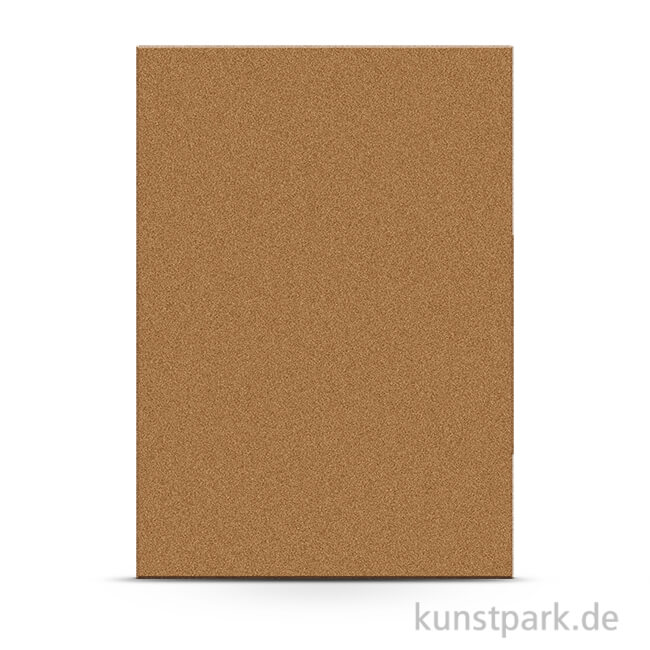 Artikelbild 1 des Artikels “Kork-Platte, 30x45 cm, 3 mm Dicke “