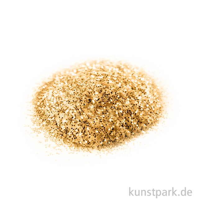 Artikelbild 1 des Artikels “Kosmetikglitter für die Seifenherstellung 1g - gold “