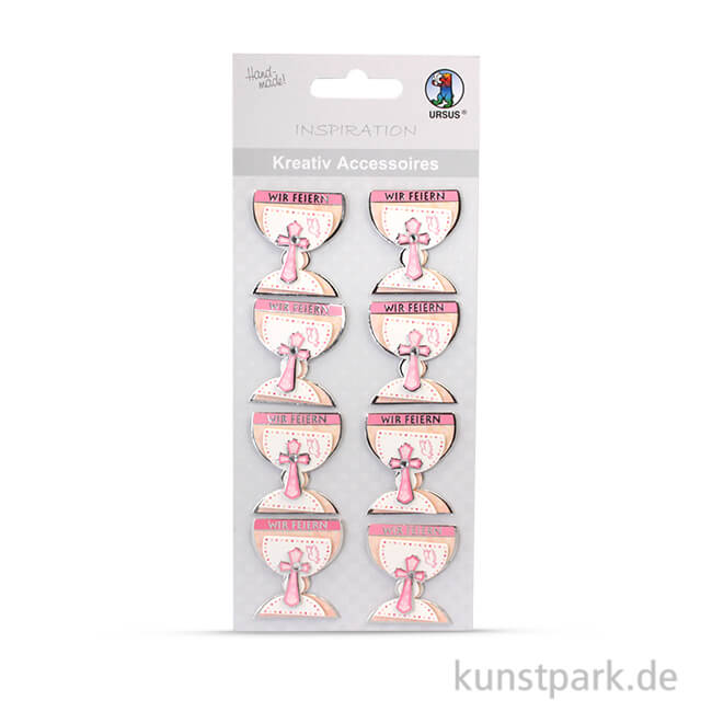 Artikelbild 1 des Artikels “Kreativ Accessoires - Heavenly Signs “