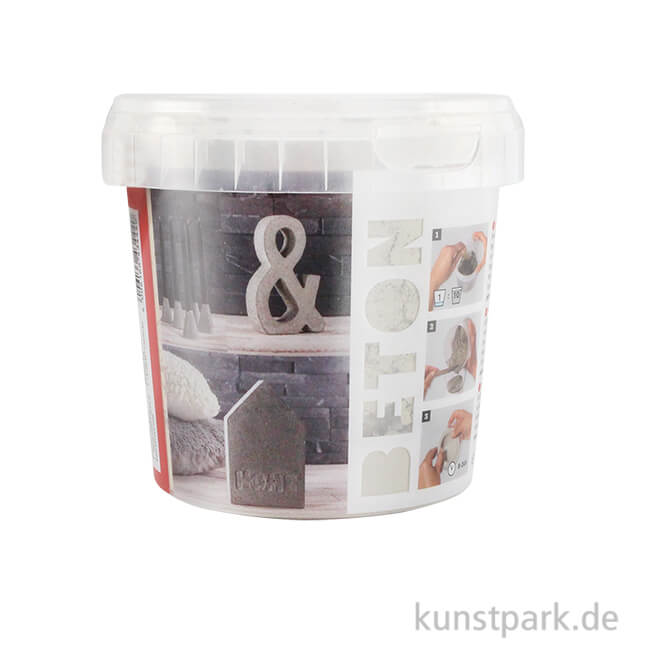 Artikelbild 1 des Artikels “Rayher Kreativ Beton 1 kg“