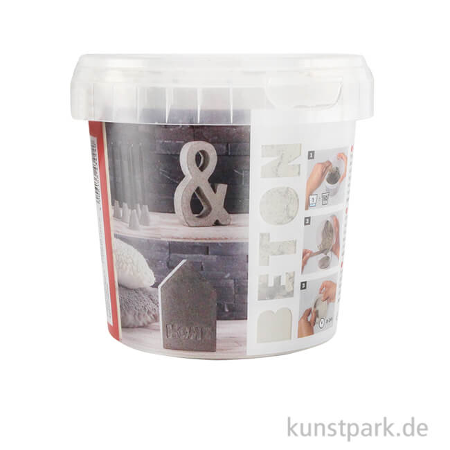 Artikelbild 1 des Artikels “Rayher Kreativ Beton 2,5 kg“