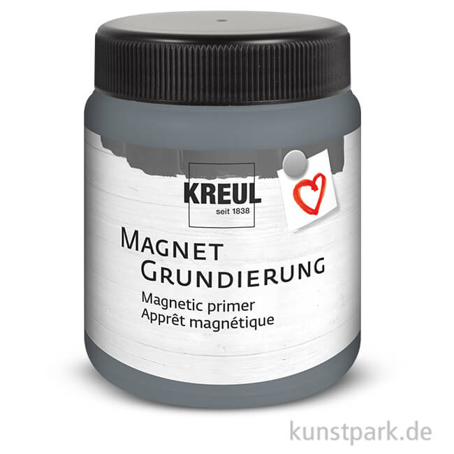 Artikelbild 1 des Artikels “KREUL Magnetgrundierung 250 ml “