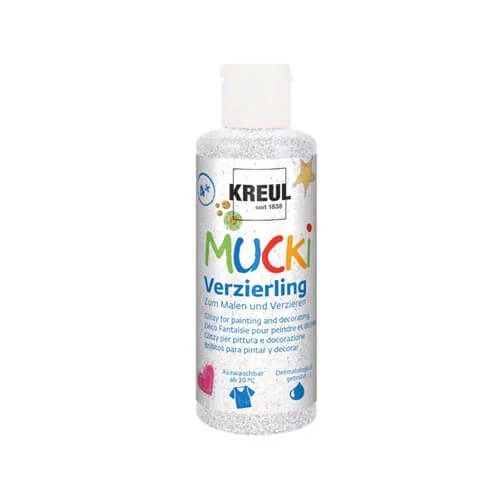 Artikelbild 1 des Artikels “MUCKI Verzierlinge, 80 ml “