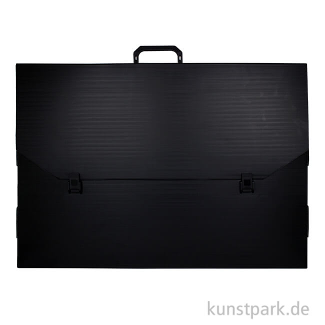 Artikelbild 1 des Artikels “Künstler Transportmappe schwarz “