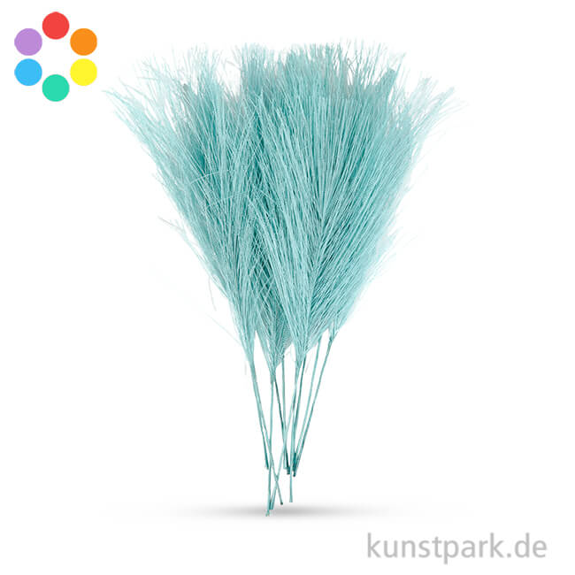 Artikelbild 1 des Artikels “Künstliche Flauschfedern, 10 Stück “