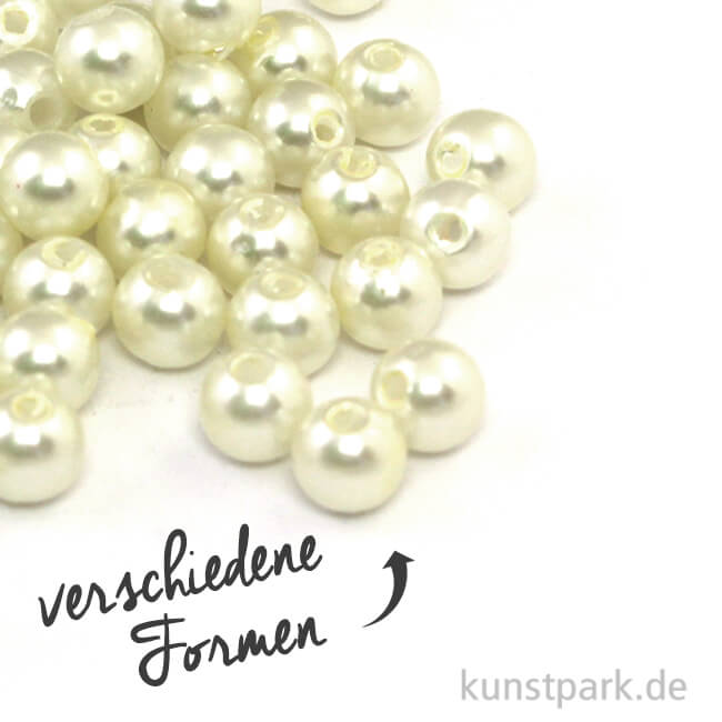 Artikelbild 1 des Artikels “Kulturwachsperlen “