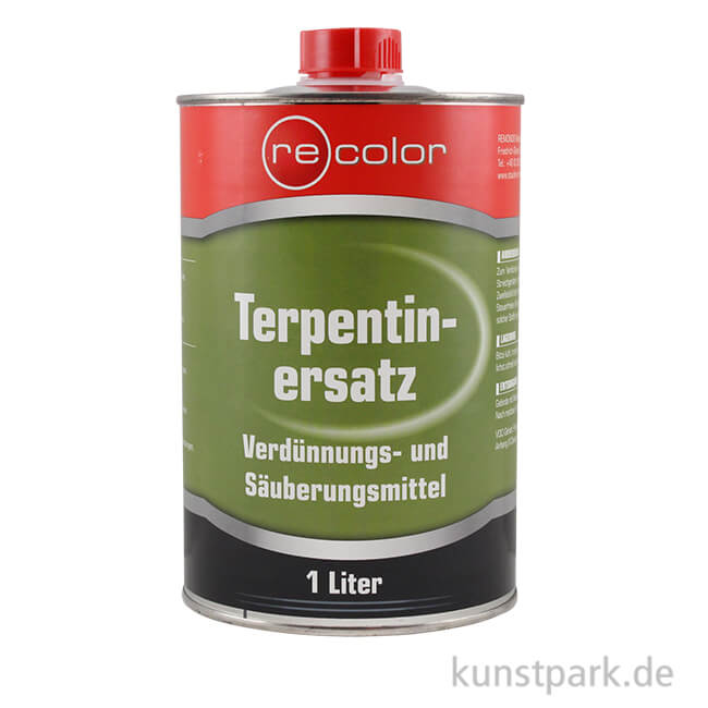 Artikelbild 1 des Artikels “Terpentinersatz 1 Liter “