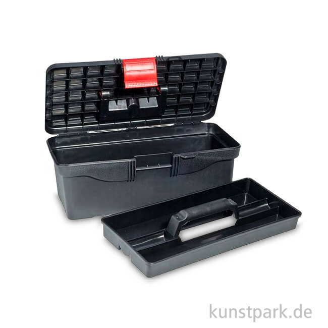Artikelbild 1 des Artikels “Kunststoffkoffer Artbox klein “