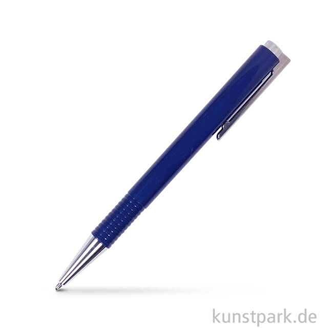 Artikelbild 1 des Artikels “LAMY logo M Kugelschreiber Blue“