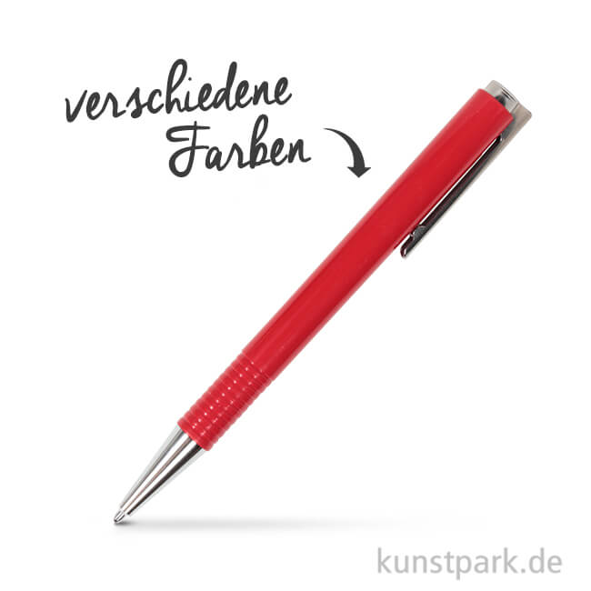 Artikelbild 1 des Artikels “LAMY logo M Kugelschreiber “