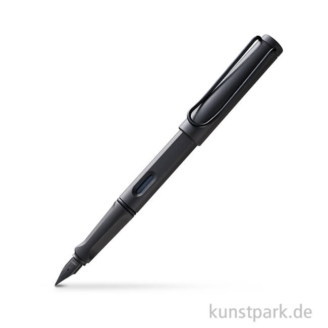Artikelbild 1 des Artikels “LAMY safari Füllhalter umbra “