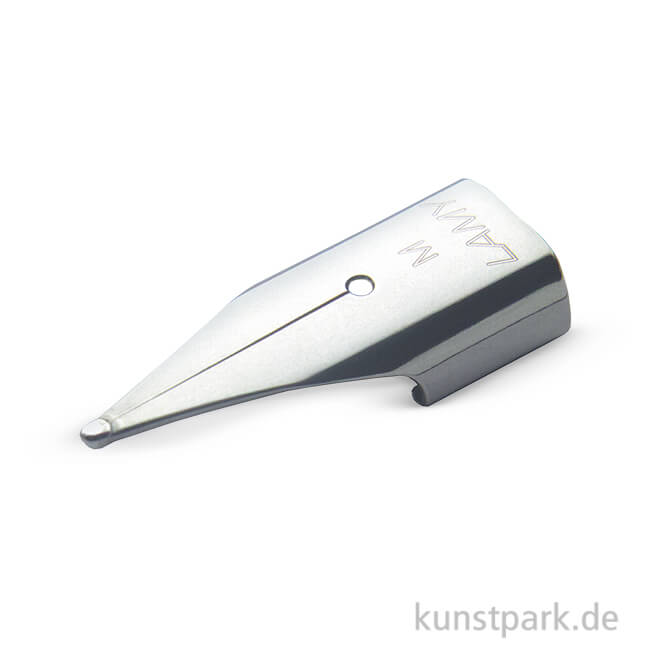 Artikelbild 1 des Artikels “LAMY Z 50 Stahlfeder poliert - LH “