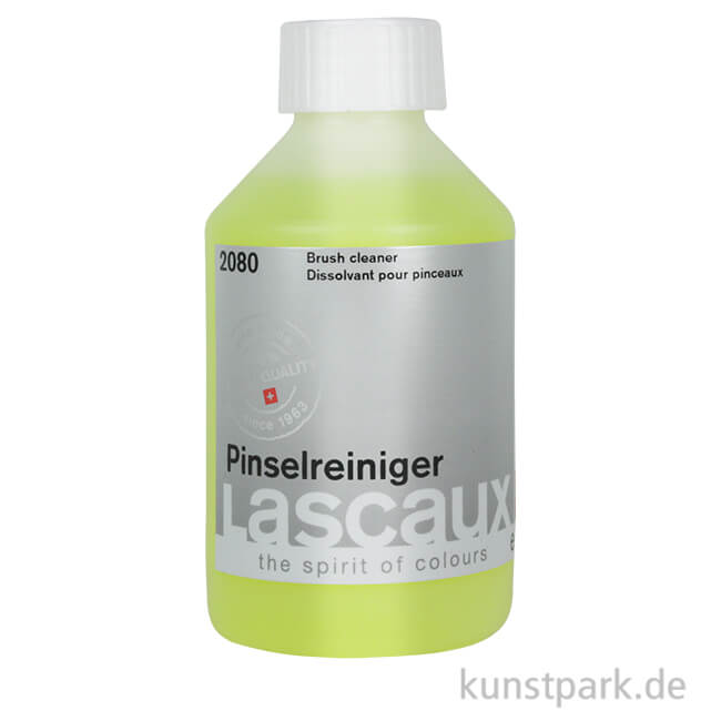 Artikelbild 1 des Artikels “Lascaux Pinselreiniger 1000 ml“