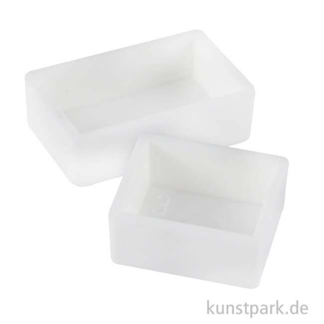 Artikelbild 1 des Artikels “Schmincke Aquarell-Näpfchen aus Kunststoff, leer “