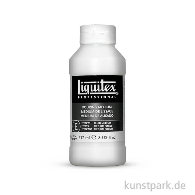 Artikelbild 1 des Artikels “Liquitex Pouring Medium 237 ml“