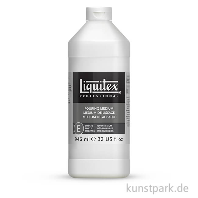 Artikelbild 1 des Artikels “Liquitex Pouring Medium 946 ml“
