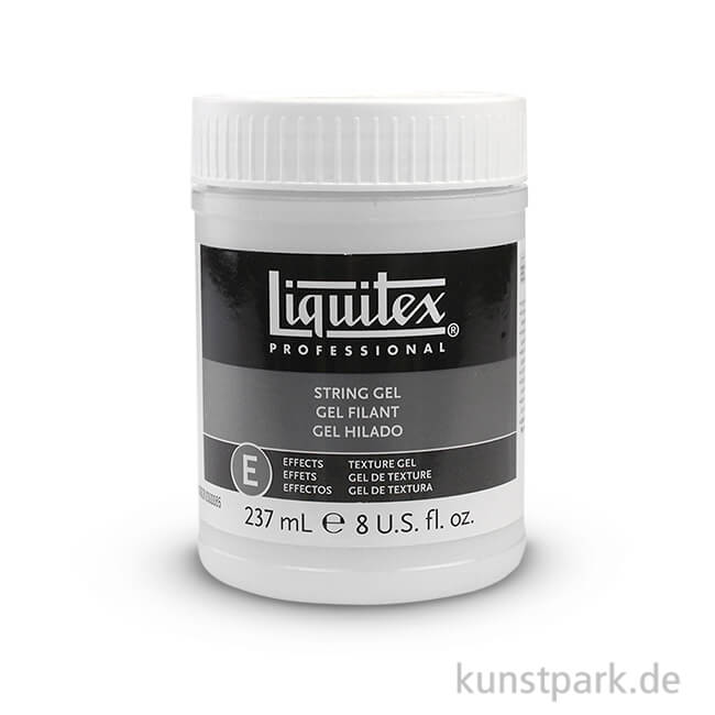 Artikelbild 1 des Artikels “Liquitex Gelmedium 237 ml - Anti Abriss - String Gel “