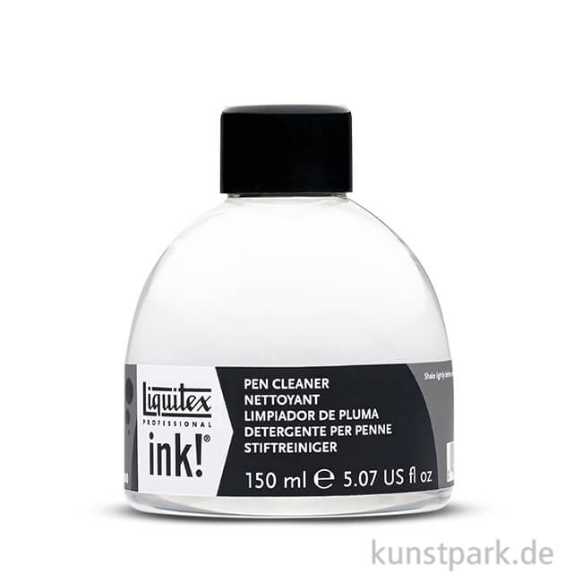 Artikelbild 1 des Artikels “Liquitex Professional ACRYLIC INK Reiniger, 150 ml “