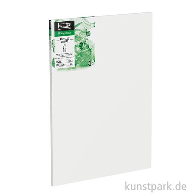 Artikelbild 1 des Artikels “Liquitex Recycled Canvas Keilrahmen - Traditional 60 x 80 cm“