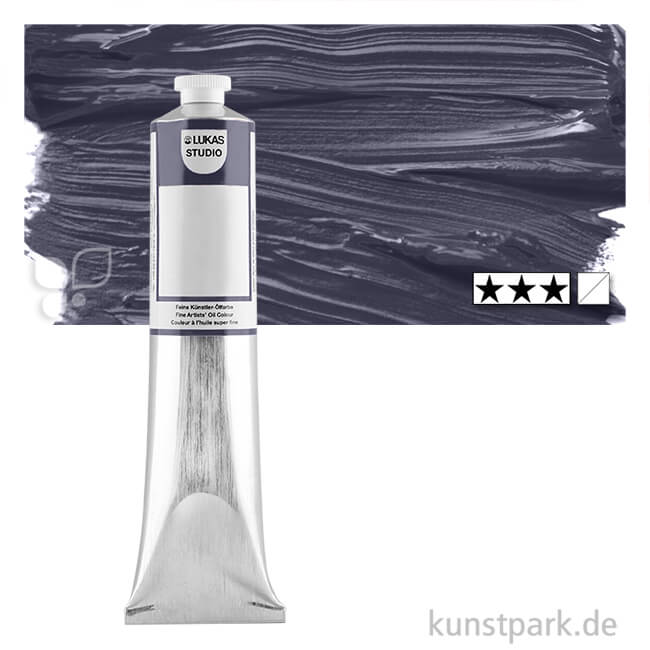 Artikelbild 1 des Artikels “Lukas STUDIO Ölfarben 200 ml | 0327 Kobaltviolett“