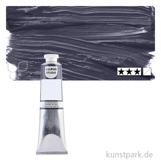 Artikelbild 1 des Artikels “Lukas STUDIO Ölfarben 75 ml | 0327 Kobaltviolett“