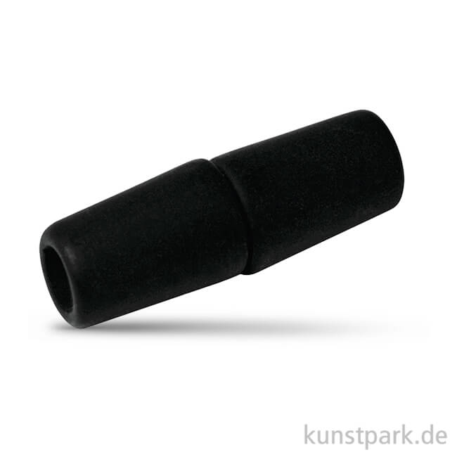 Artikelbild 1 des Artikels “Magnetschließe Olive für 4mm Band “