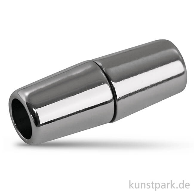 Artikelbild 1 des Artikels “Magnetschließe Olive für 7mm Band “