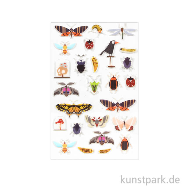 Artikelbild 1 des Artikels “Maildor Cooky Sticker - Kuriositäten “